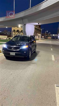 کیا سۆرینتۆ